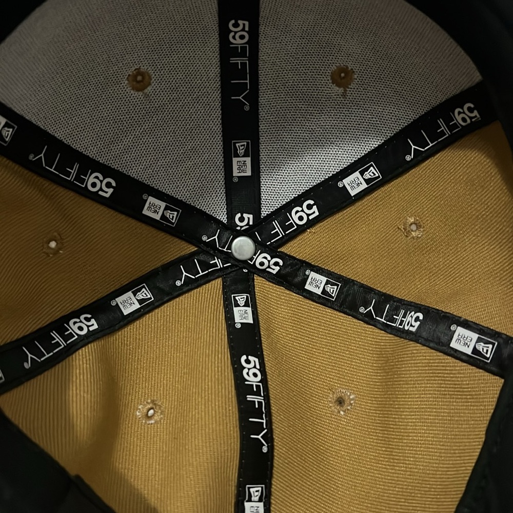hat - Picture 2 of 3